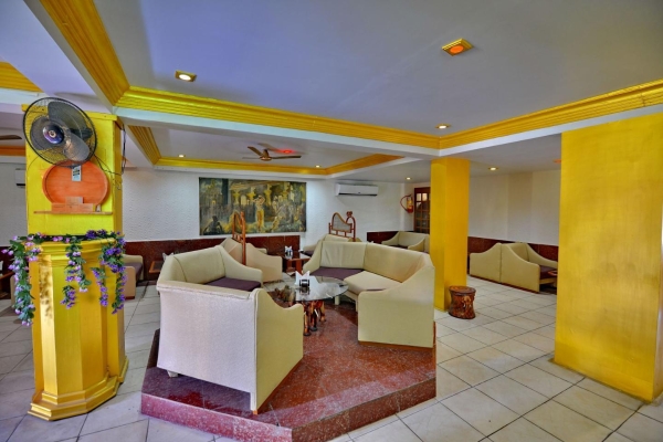 Hotel Amaltas International